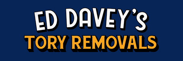 Ed Davey's Tory Removals