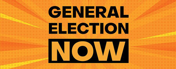 General Election Now