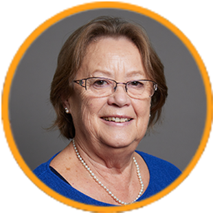 Baroness Bakewell