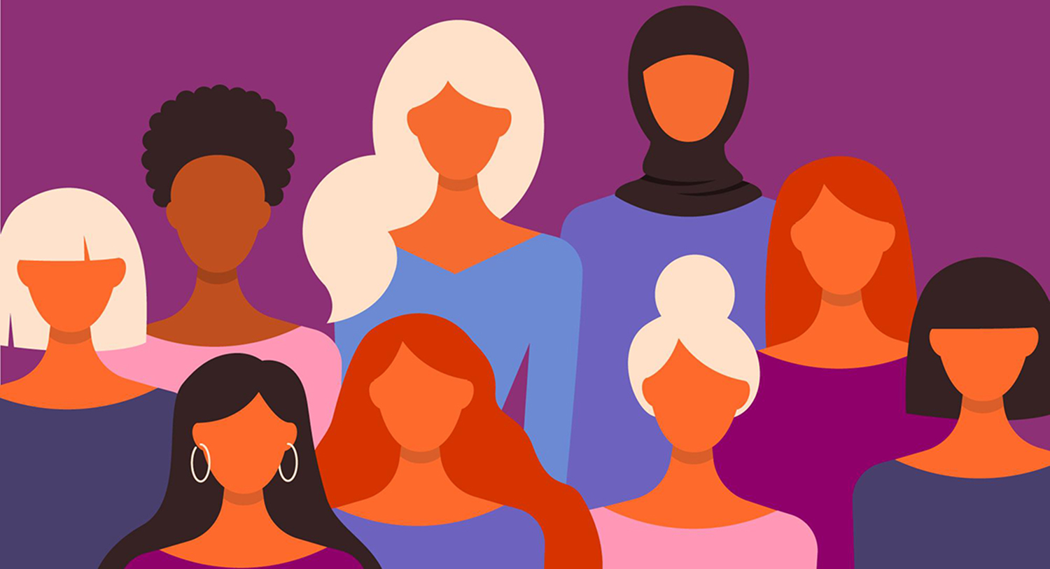 International Women's Day