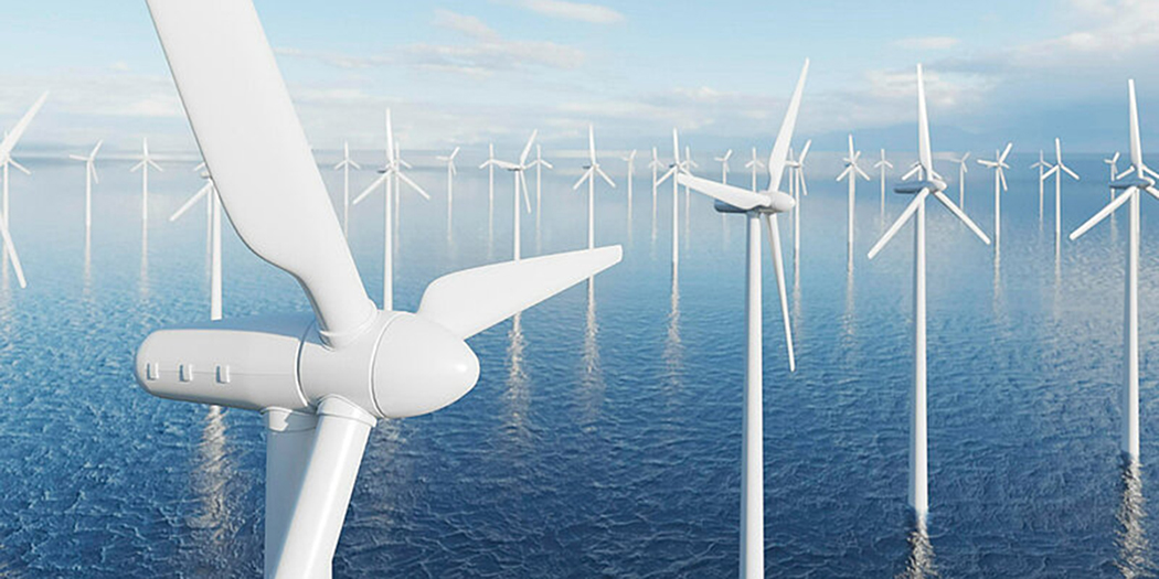 Offshore Wind Farm