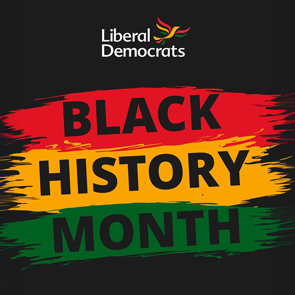 Black History Month