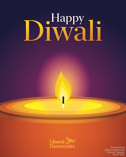 Happy Diwali