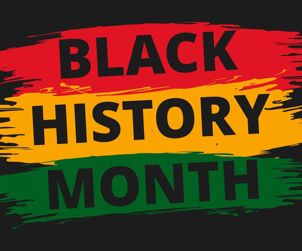 Black History Month
