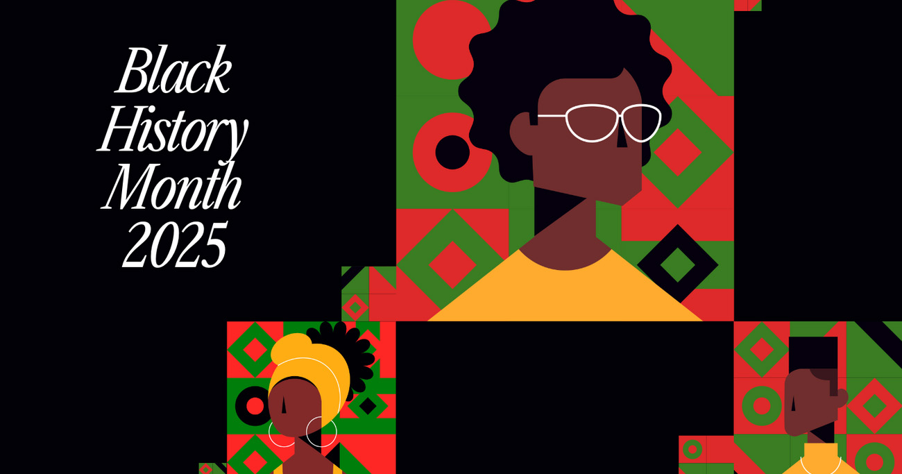 Black History Month 2025