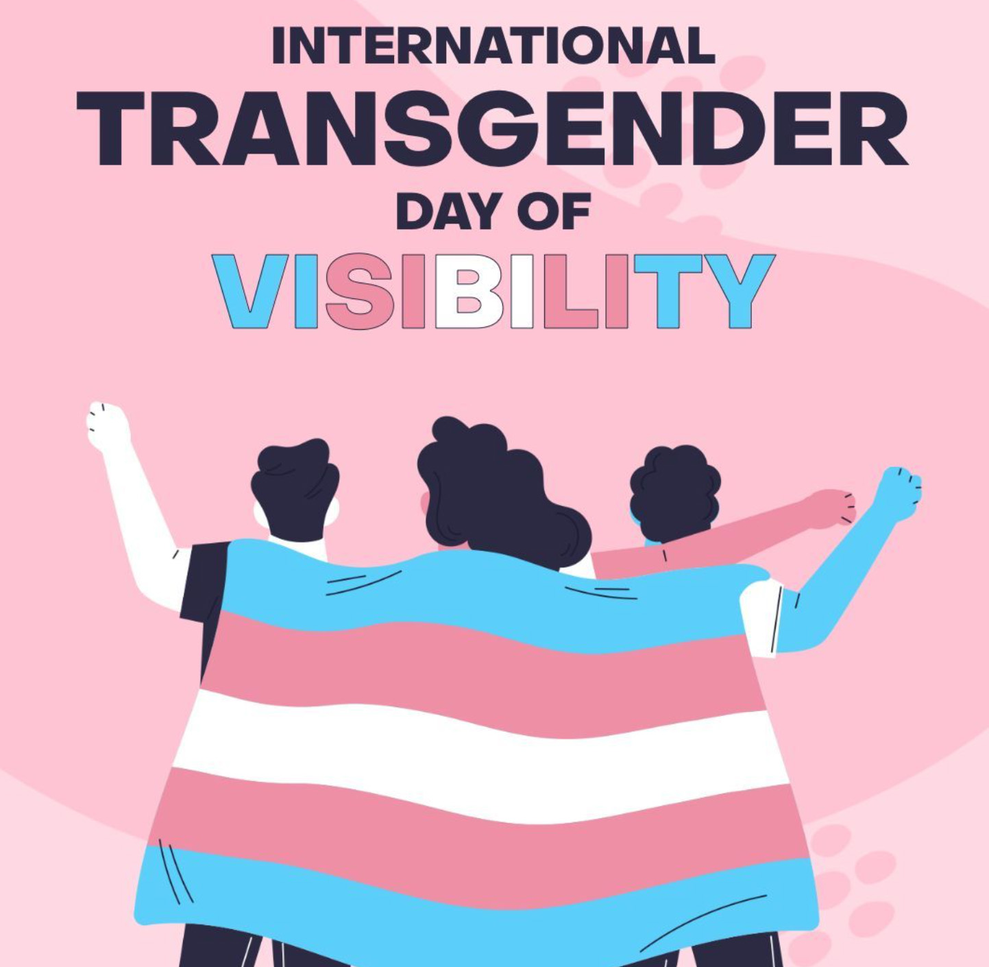 International Transgender Day of Visibility