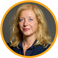 Liz Jarvis MP