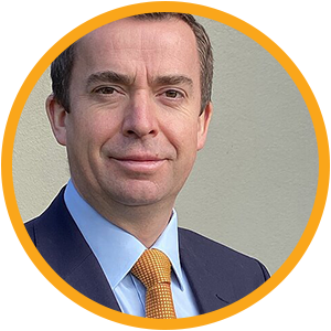 Calum Miller MP