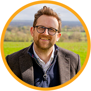Freddie Van Mierlo MP