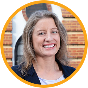 Helen Maguire MP