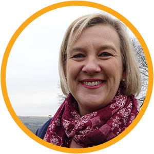 Lisa Smart MP