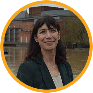 Manuela Perteghella MP