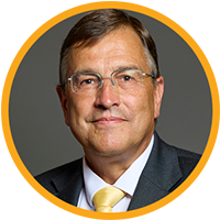 Martin Wrigley MP
