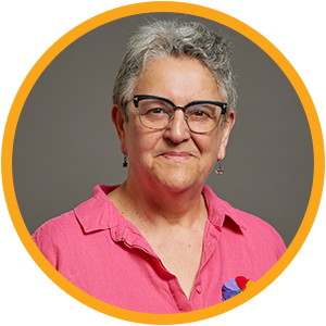 Baroness Barker