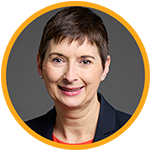 Baroness Pidgeon