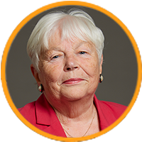 Baroness Randerson