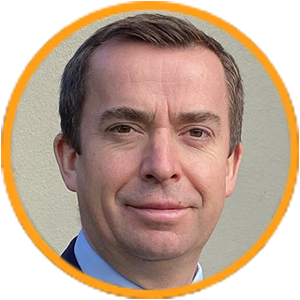 Calum Miller MP