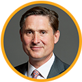 Charlie Maynard MP