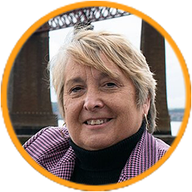 Christine Jardine MP