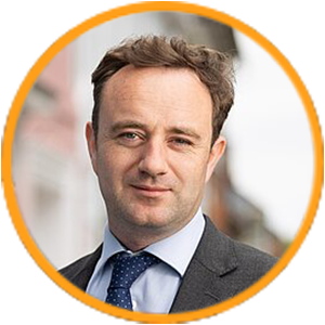 Danny Chambers MP
