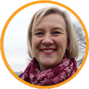Lisa Smart MP