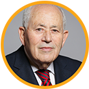 Lord Palmer