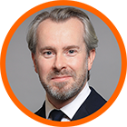 Lord Jeremy Purvis