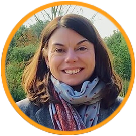 Headshot of Sarah Olney MP
