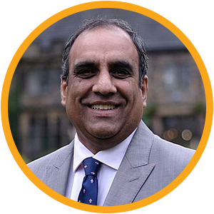 Lord Mohammed