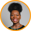 Baroness Benjamin