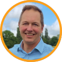 Richard Foord MP